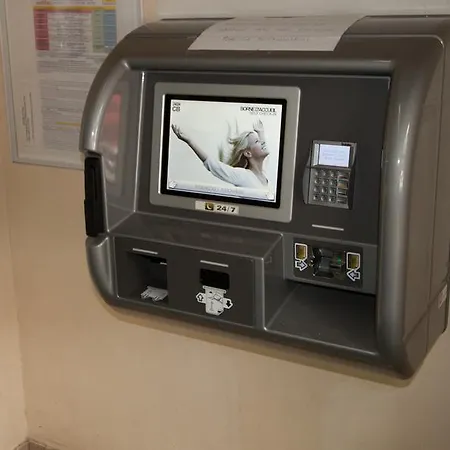 Hotel Ambiance La Queue-en-Brie