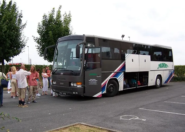 Ξενοδοχείο Ambiance *